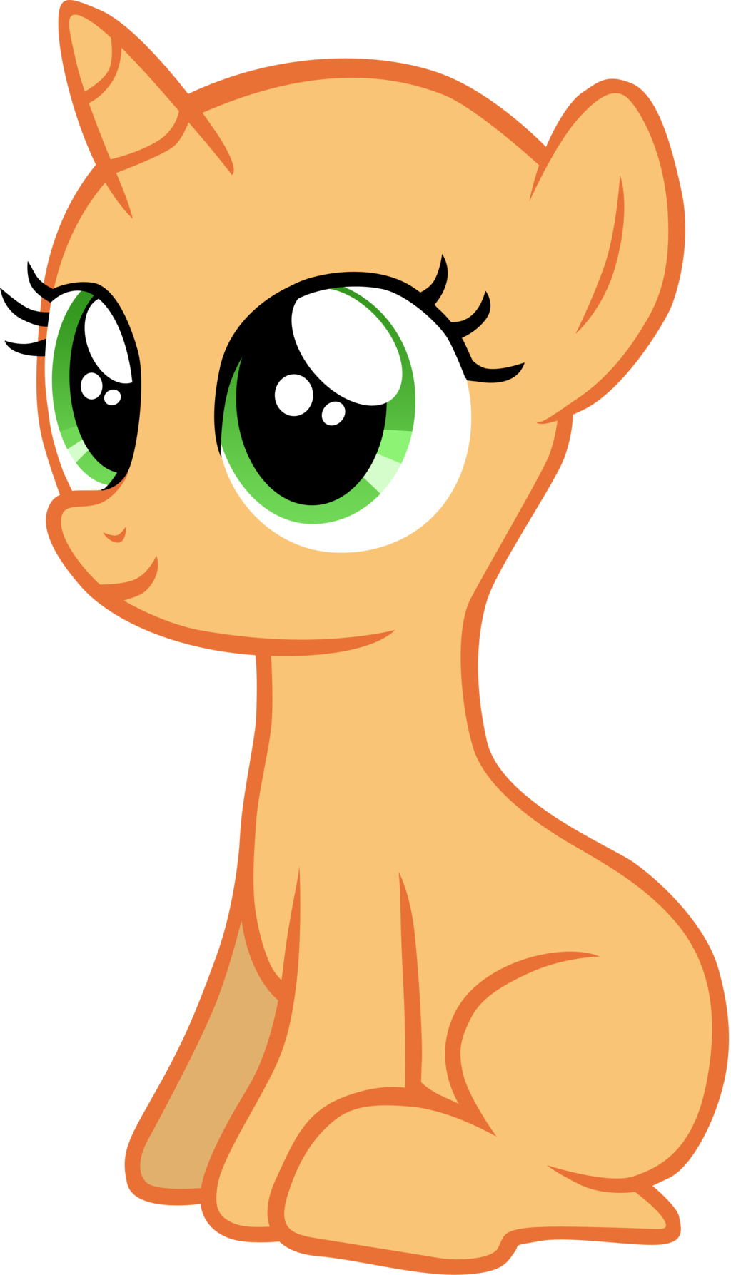 Unicorn - Unicorn (1024x1787)