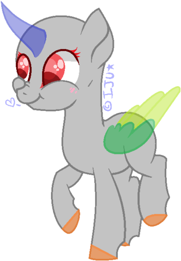 Geting - Cartoon (400x553)