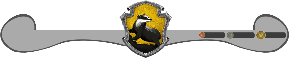 Hufflepuff Crest (1176x241)