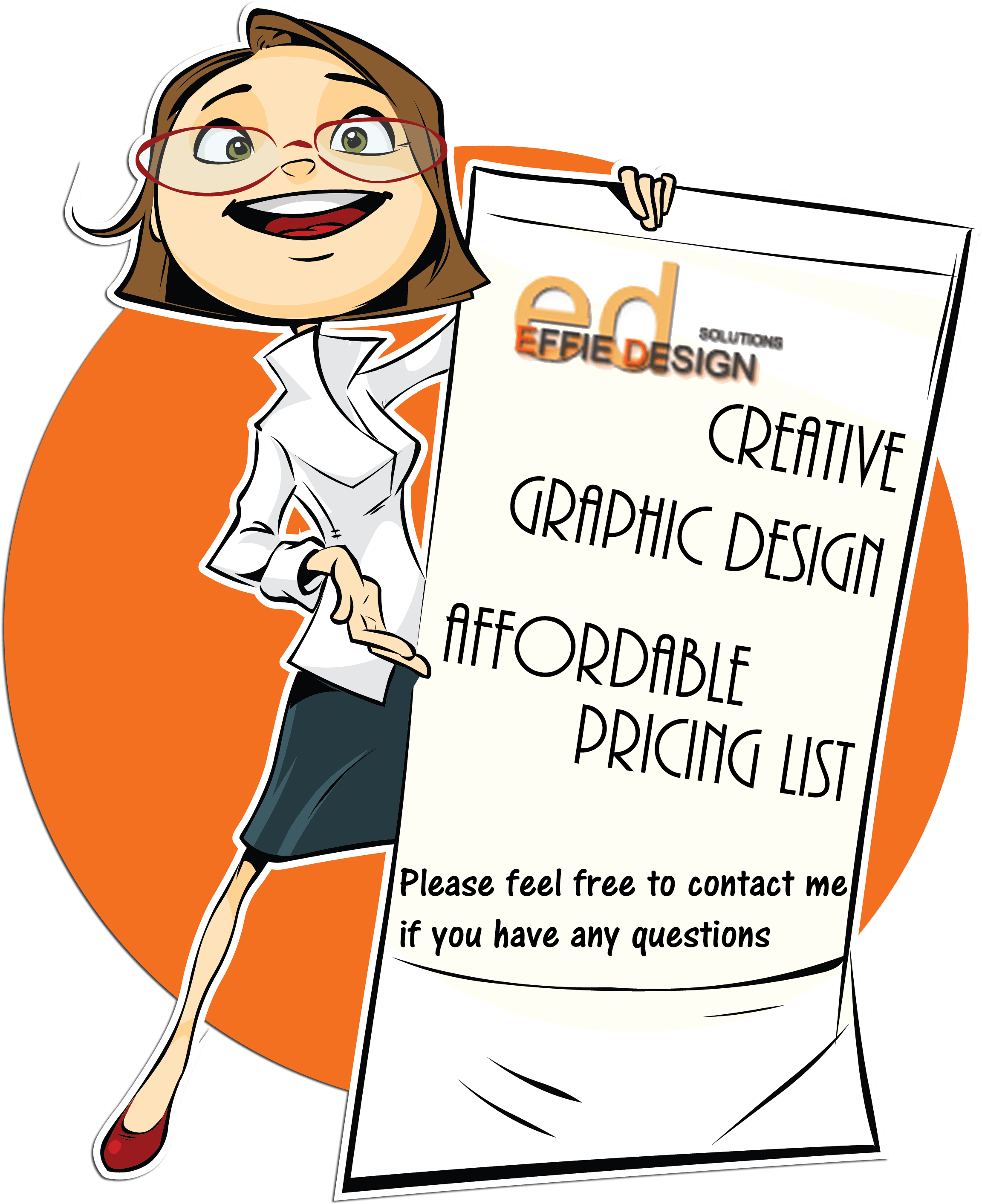 Creative Graphic Design - Drawing (3625x2953)