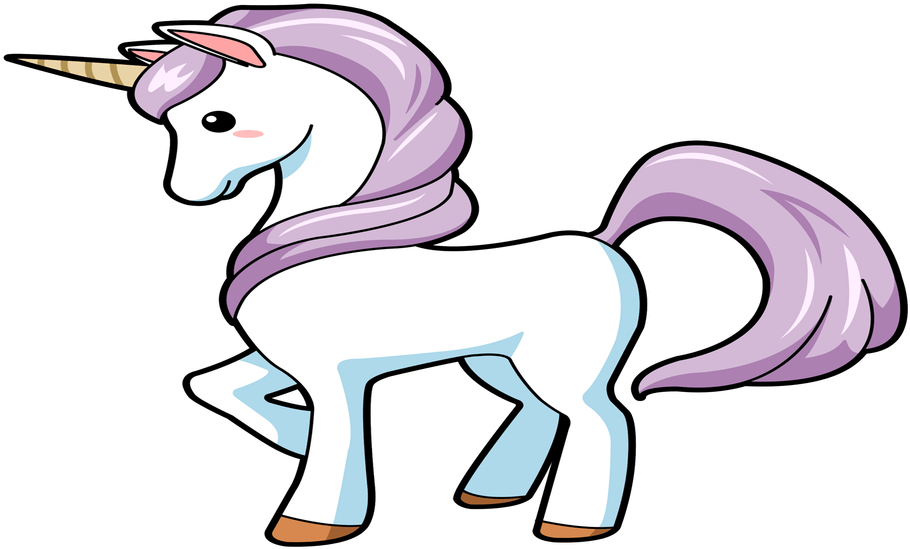 Unicorn Png (1000x600)