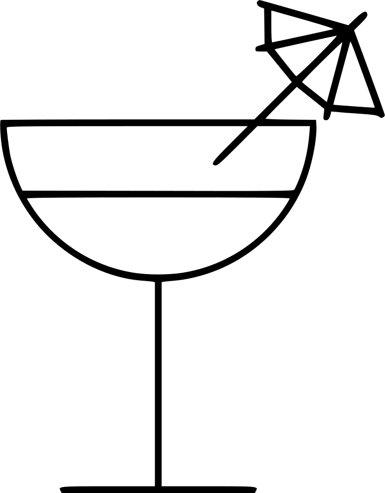Cocktail Comments - Cocktail Comments (766x980)