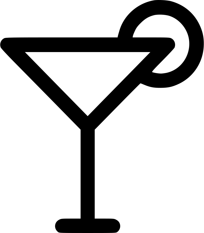 Cocktail Comments - Cocktail (860x980)