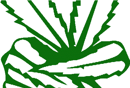 Pot Leaf Peace Sign (548x287)