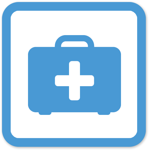 First Aid - First Aid (596x593)