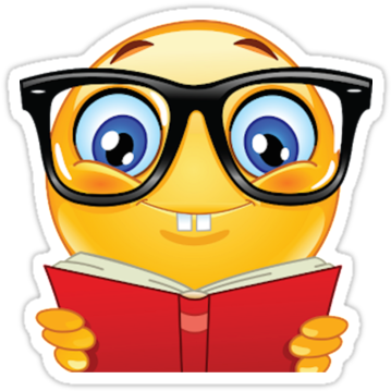 Intellectual Emoji (375x360)