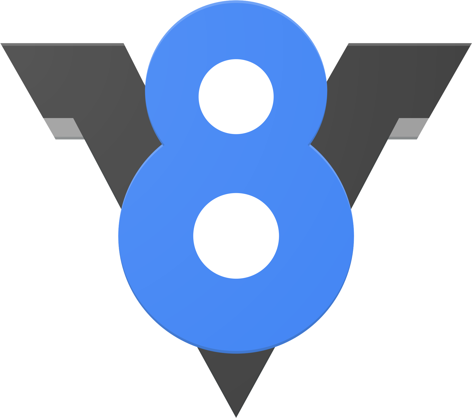 V8 - V8 Javascript Engine (2048x2048)