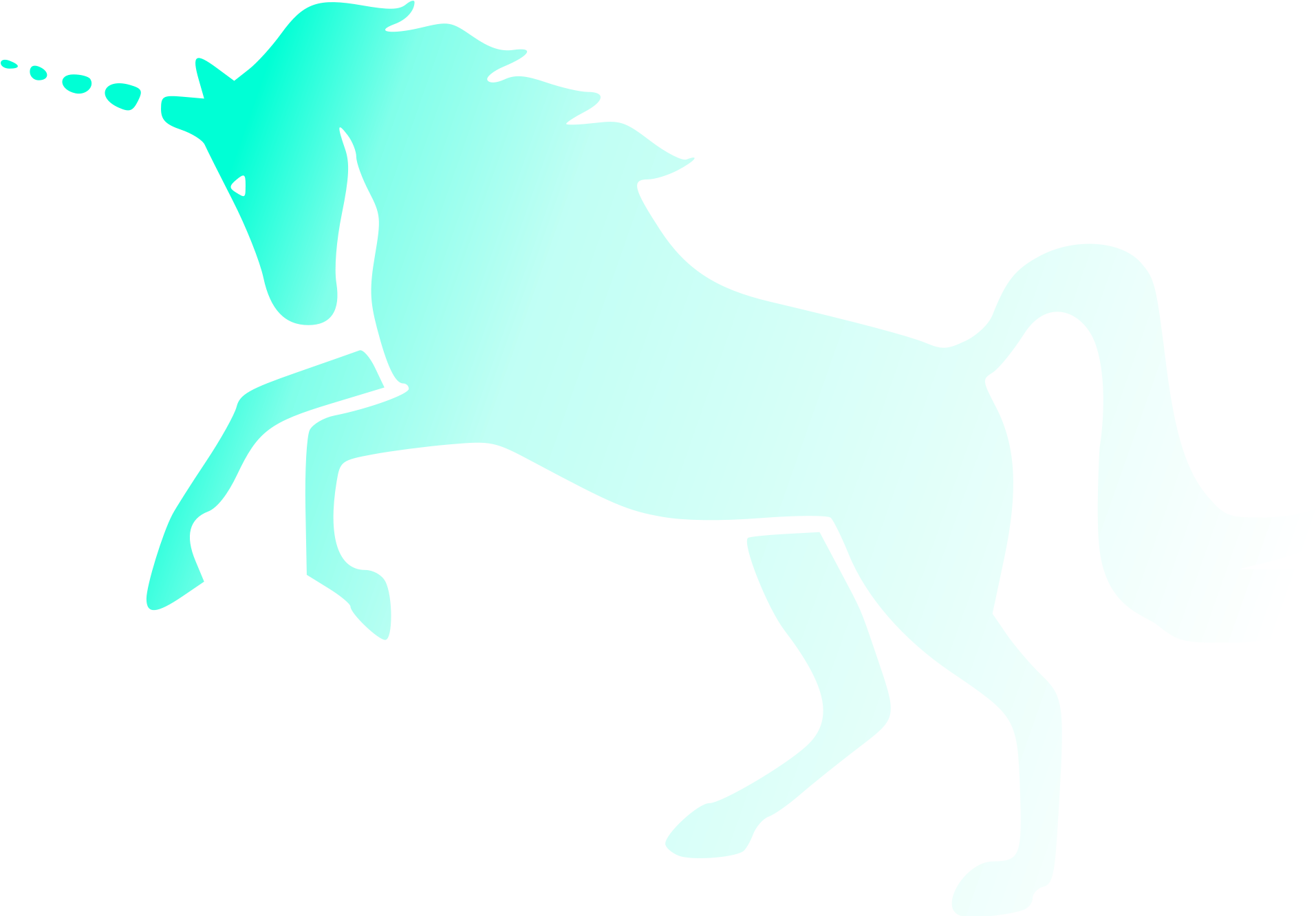 Open - Invisible Pink Unicorn (2000x1331)