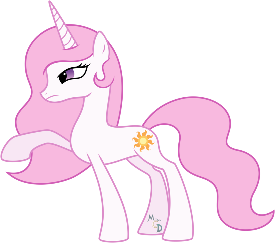 Accusing By Missgoldendragon - Mane (950x842)