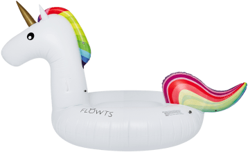 Giant Unicorn - Flowts - Unicorn (370x370)