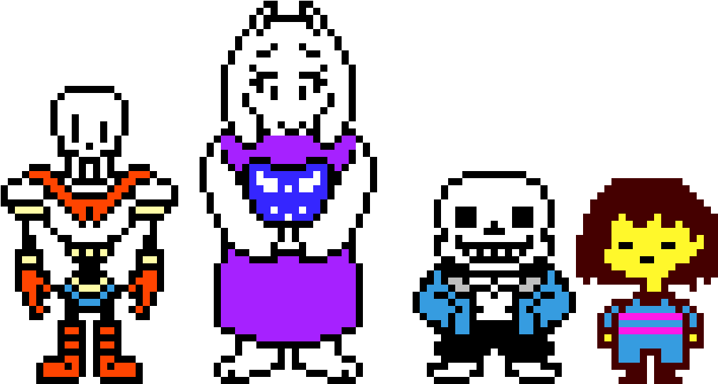 Undertale Characters - Undertale Sans Papyrus Hoodie Coat Teen Tops Cosplay (1040x580)