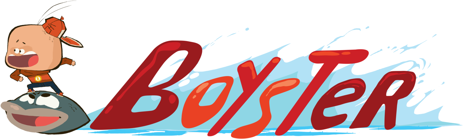 Boyster - Boyster (1900x1484)