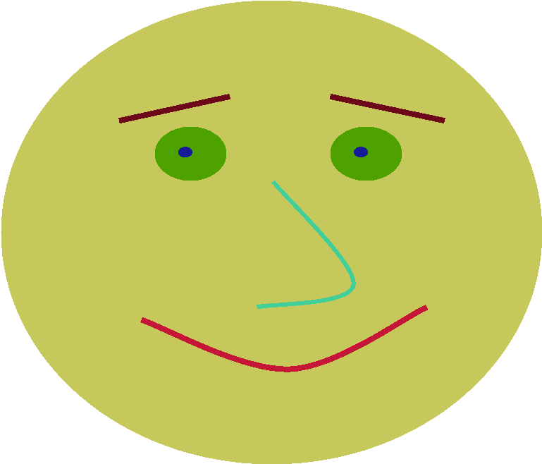 Cartoonface 20140322 - Smiley (1024x768)