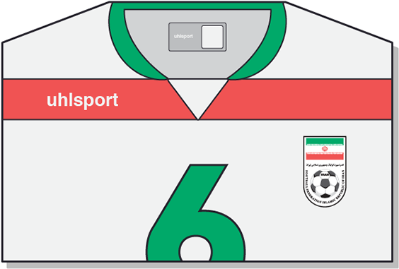 Iran World Cup Wallpaper Iphone (600x380)