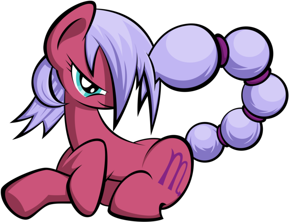 Scorpio By Nowego - Cartoon (1017x786)