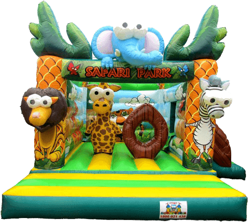 Prevnext - Safari Park (500x500)