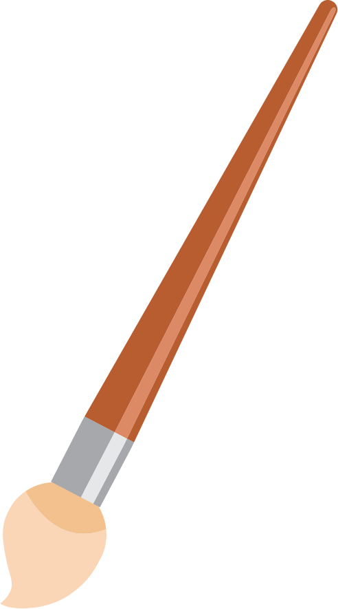 Happy - Writing Implement (492x885)