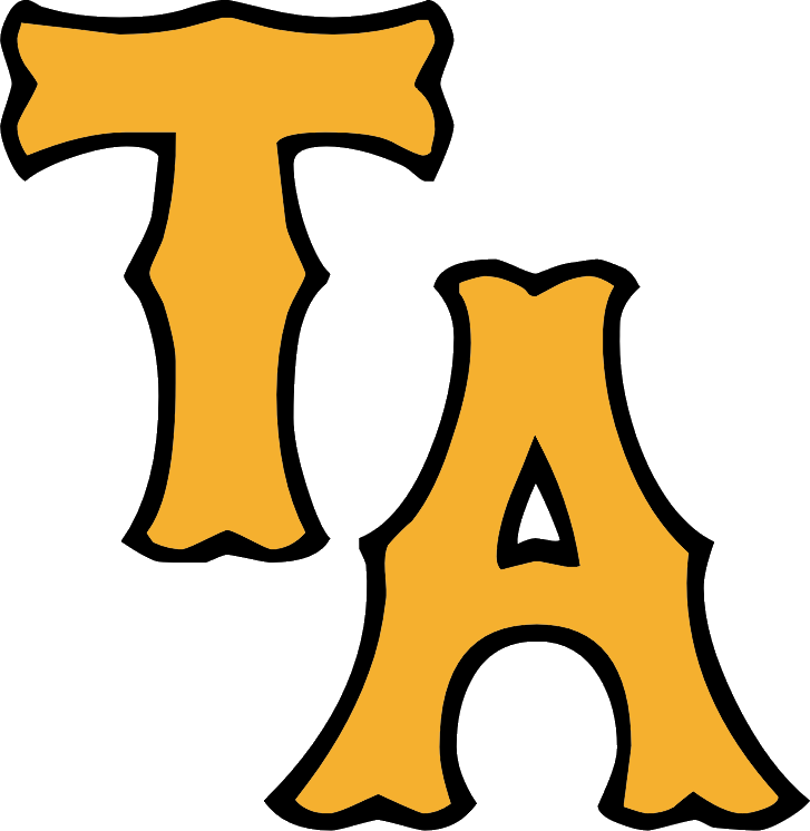 Ta Logo - Ta Logo (727x746)