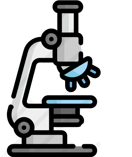 Digital Lab Reports - Microscope (512x512)