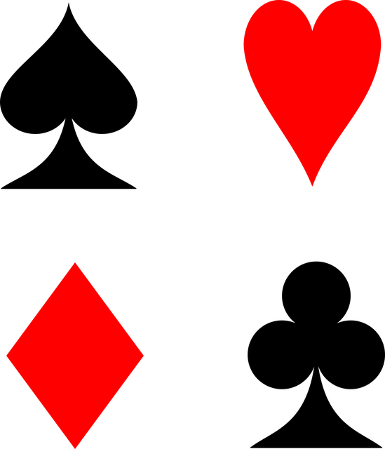 Pique Coeur Carreau Trefle (549x640)