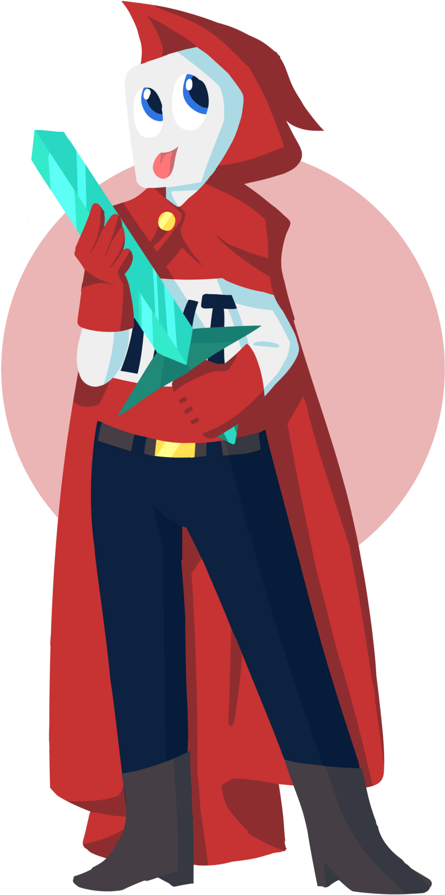 Explodingtnt - Medibang Inc. (960x2129)