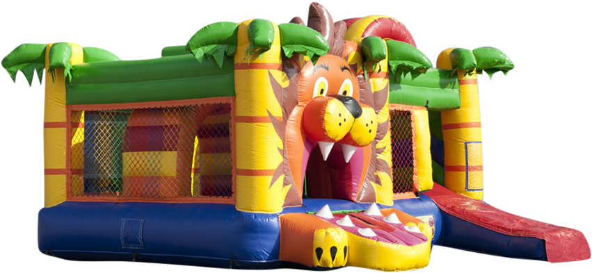 Multi-play Borge - Inflatable (940x626)