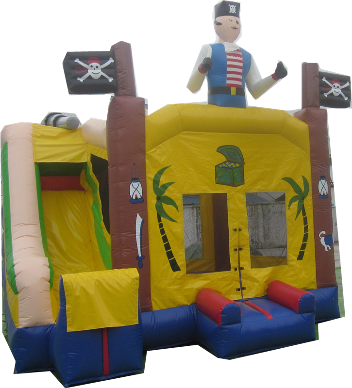 气模产品设计的步骤介绍 - Inflatable (725x800)