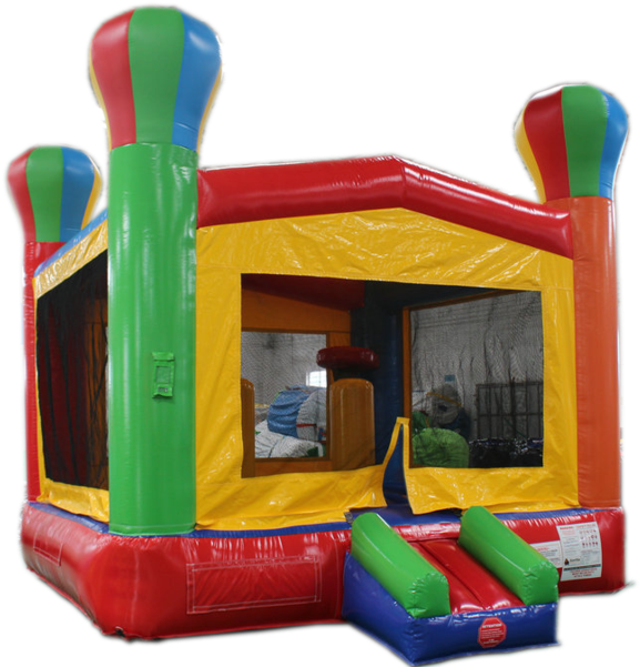 Inflatable Castle (800x600)