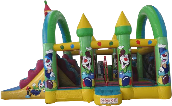 Obstacle Course (667x500)