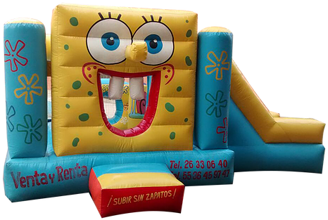 5mts X - Inflatable (501x327)