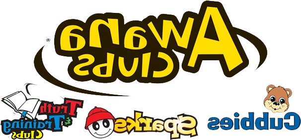 Awana Tt Clipart - Awana Clubs Truth And Training (606x281)