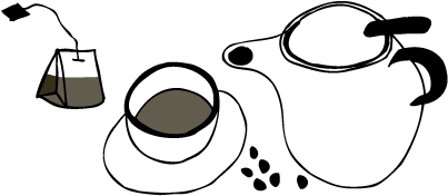 黑豆茶 - 黑豆茶 (600x300)