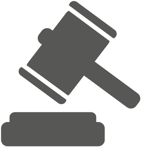 Tribunal Png (512x512)