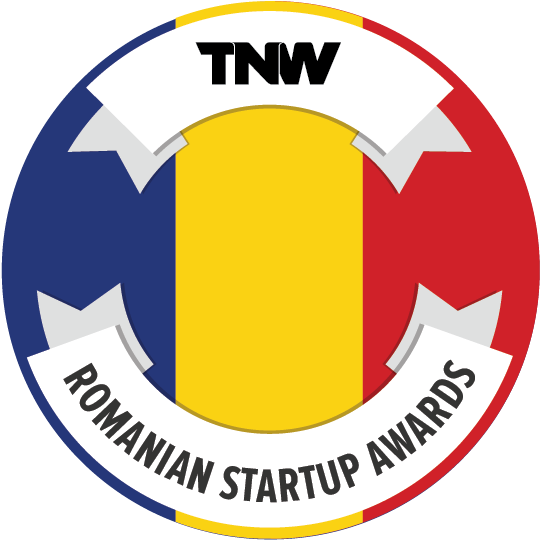 The Next Web Romanian Startup Awards - Circle (800x539)