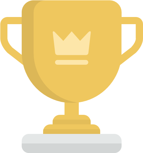 So You've Got The Next Big - Trophy (512x512)