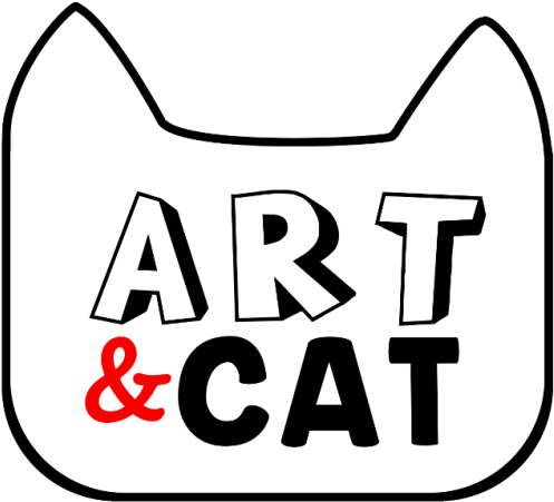 Art&cat - Art&cat (512x512)