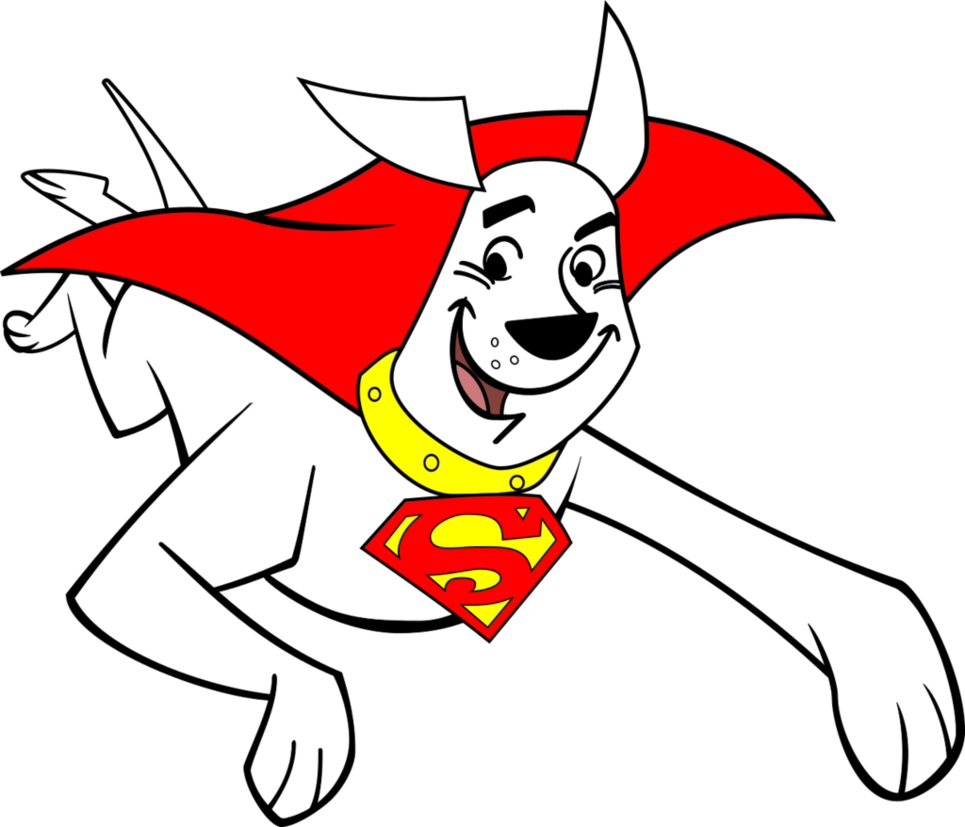 Krypto - Krypto (965x827)
