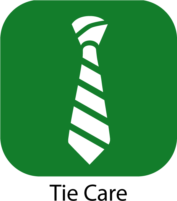 Tie Repair - Necktie (600x700)