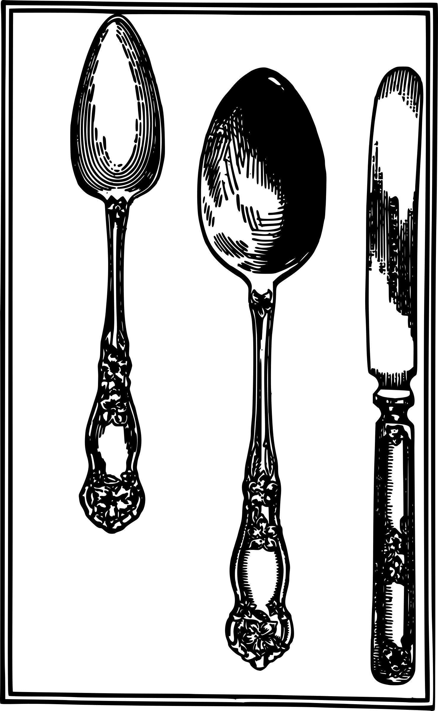 Big Image - Spoon (1479x2400)