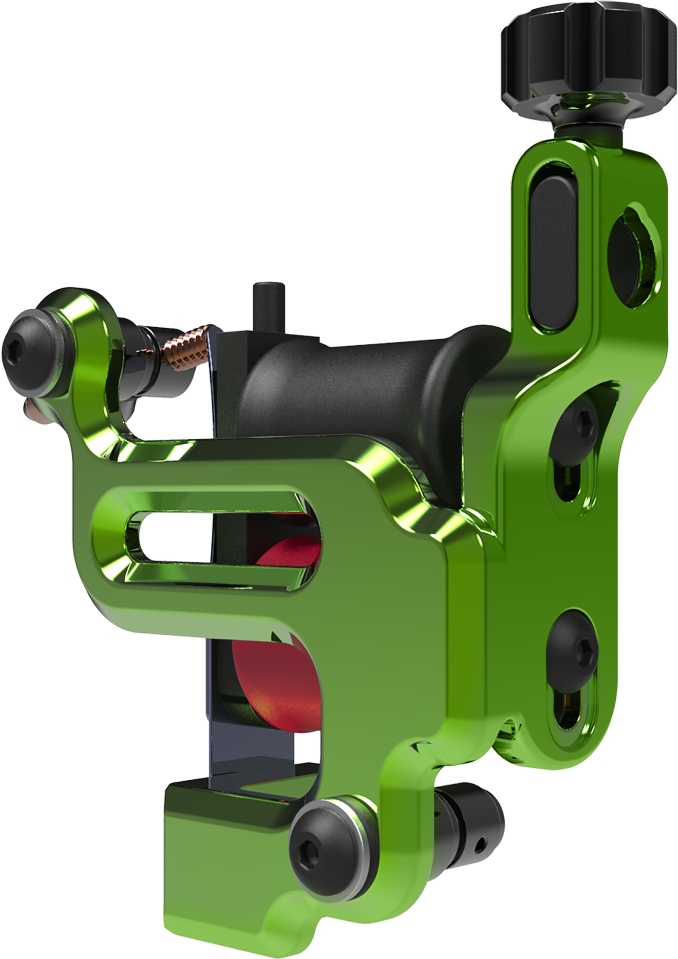 Al 13 Roswell Kryptonite - Tattoo Machine (2000x2000)