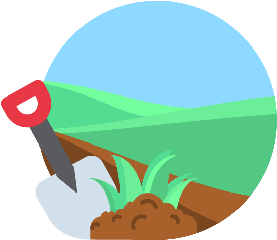 Sembrar100 - Cartoon (601x600)