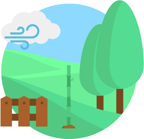 Sembrar100 - Illustration (651x600)