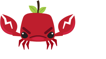 Crabapple By Inki-drop - Art (440x309)