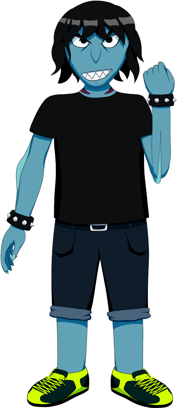 Imagen - Cartoon (910x1730)