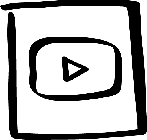 Youtube Icon - Icon (517x493)