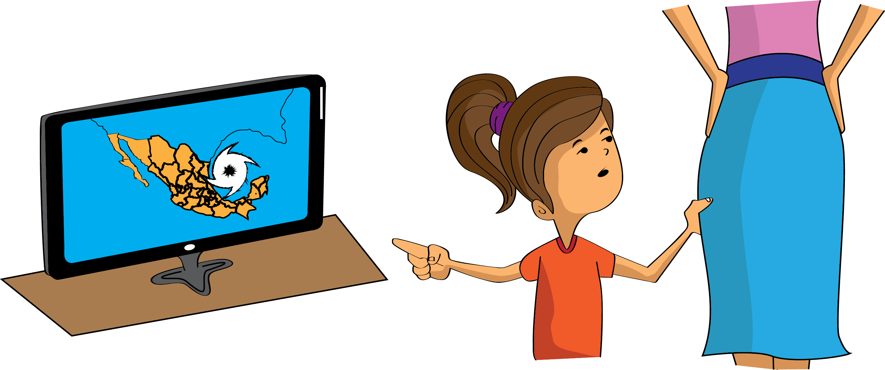 Escenario - Cartoon (2822x1180)