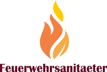 Light The Fire Of Knowledge - Fire Logo (449x302)