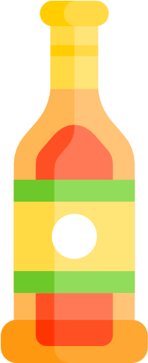Tequila Free Icon - Restaurant (512x512)