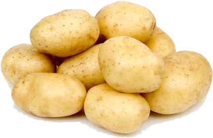 Potato - Potato .png (512x340)