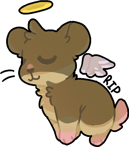 Potato By Suitcasedog - Cartoon (800x800)